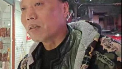 武汉“香肠一条街”灌肠涨价，有公司花几十万元买肠