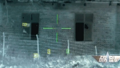 精准识别 一击命中！记者探秘我国新型弹炮结合武器系统