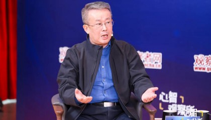 项立刚：美国不卖中国想要的芯片，却倾销过时货，我们可不傻