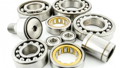 轴承保养基础知识