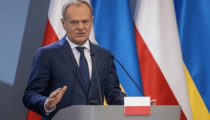 波兰态度又变，中欧班列未恢复，中国用1天就拿出解决办法，特朗普又失去一张重要底牌