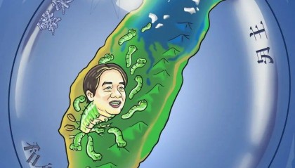 钧正平：东部战区刚刚发布的《壳》，释放了哪些含义？