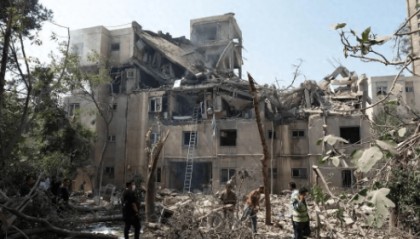 伊朗以牙还牙！2500多名科研人员“人间蒸发”？以色列或遭严重损失！