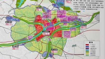 刘宁在洛阳市领导干部会议上强调：牢记殷殷嘱托 勇于担当作为 奋力建强中原城市群副中心城市