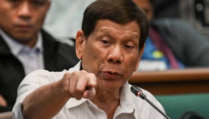 杜特尔特要被释放了?消息刚刚传开,菲律宾出现军事政变的风声