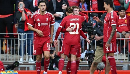 还得看杯赛冠军！近10届社区盾杯，足总杯冠军球队7次夺冠