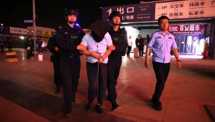 追凶23年，新疆库尔勒市公安局破获一起命案积案