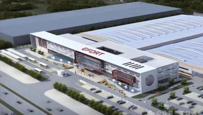 埃夫特3414万芜湖拿地！机器人超级工厂背后的“智造野心”与行业变局
