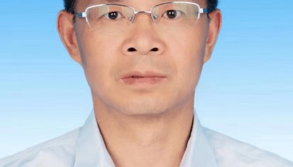 正厅级徐雄飞,到福建履新(附简历)