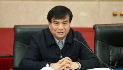 退休7年后被查，江西省人大常委会原副主任洪礼和被提起公诉