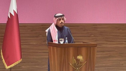 以色列与哈马斯达成加沙停火协议 本月19日生效 分三阶段执行