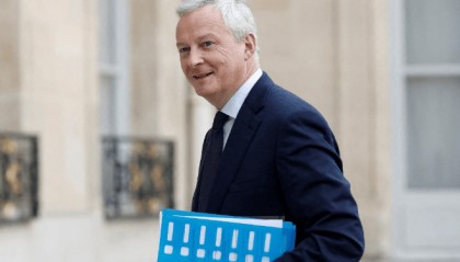 重磅!中方走了一步妙棋,欧盟这下坐不住了,俄罗斯反成最大赢家