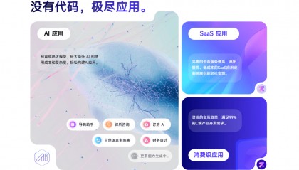 什么是无代码开发平台？无代码开发平台是什么？