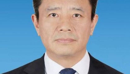山东省教育厅厅长李明履新中国海洋大学党委书记