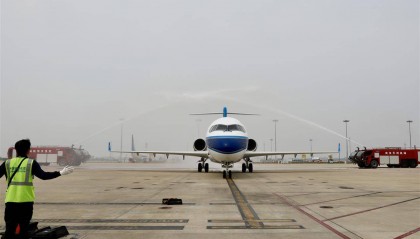 错峰游好时机来了！端午小长假临近，全国多地机票价格下降