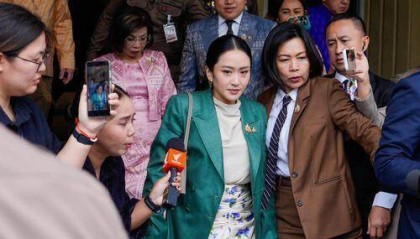 佩通坦被暂停职务，他信家族的总理们为何总是“出事”？丨国际观察