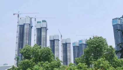 房价两连涨，长沙有开发商预计“近期紧急加推”