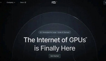 AI 与区块链的融合: 颠覆算力资源分配格局的新趋势｜CryptoSnap