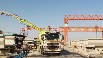 长春轨道交通9号线最新进展