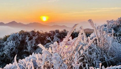 冷空气带来风寒体感