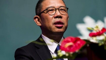 钟睒睒资本版图再扩张,拟34亿元投资山西女首富!