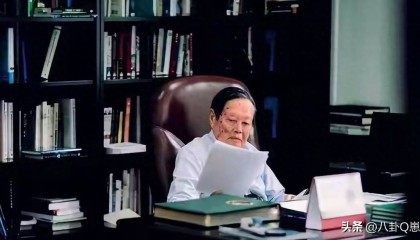 不查不知道,一查吓一跳!杨振宁的弟弟杨振汉,人生活的这么精彩