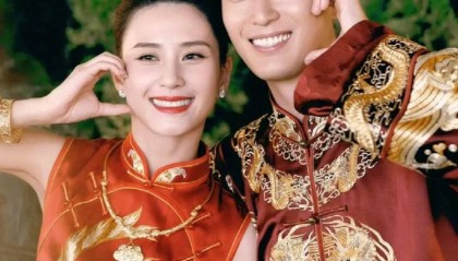 考古 | 何超莲窦骁双双辟谣离婚!两人感情生活引各方热议