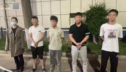 破门而入！武汉警方一举抓获32名“白富美”