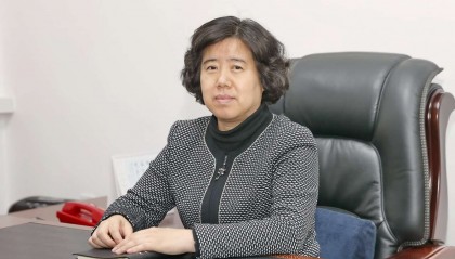 辽阳市委书记白英已任辽宁省政府党组成员