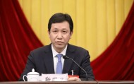 甘肃省纪委书记调整
