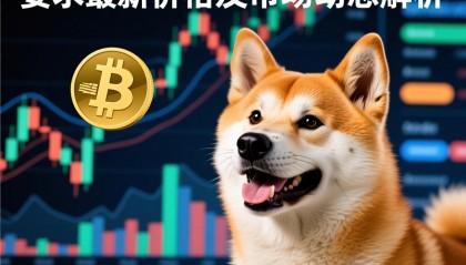 doge行情(doge今日行情)