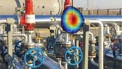 声学检测技术原理及应用