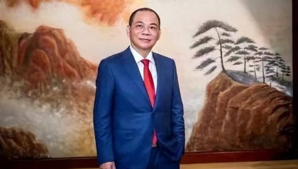 越南搬起石头砸自己脚！设套中国未果，搞了8天的闹剧后，越南高铁黄了