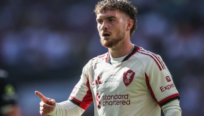 萨拉赫告别埃利奥特：拥有你是维拉的幸运，你肯定能成就伟大事业