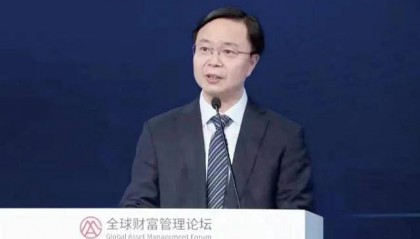 李运“空降”广东，出任副省长