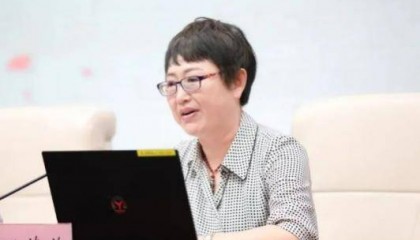 吉林一女官员被查！当过扫黑办主任，她曾说“吃人家的嘴短，拿人家的手短”