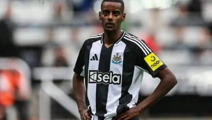 早知道｜利物浦退出伊萨克转会谈判