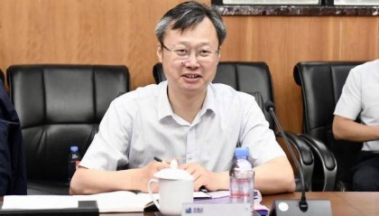 江苏省委批准：季铁军任南京市委常委