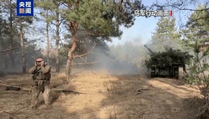 梅德韦杰夫：即使俄乌冲突停止，未来几十年内俄都不会削减核武器！泽连斯基发声！乌军在俄境内最新行动曝光