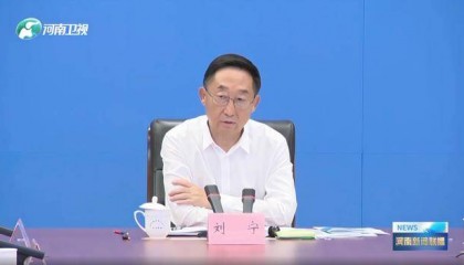 突降暴雨致群众失联，河南省委书记部署，常务副省长带队赴现场指挥