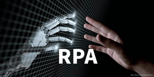 RPA+AI与云计算、大数据、物联网、区块链等技术结合会释放多少种可能？
