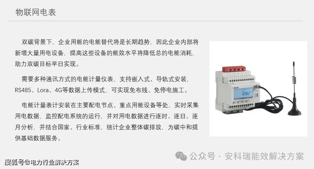 能源物联网平台
