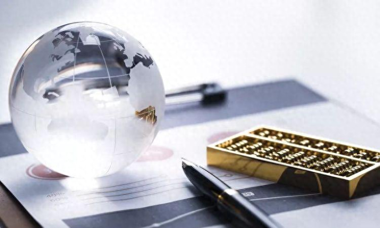 和数软件：区块链技术的爆发与冲击