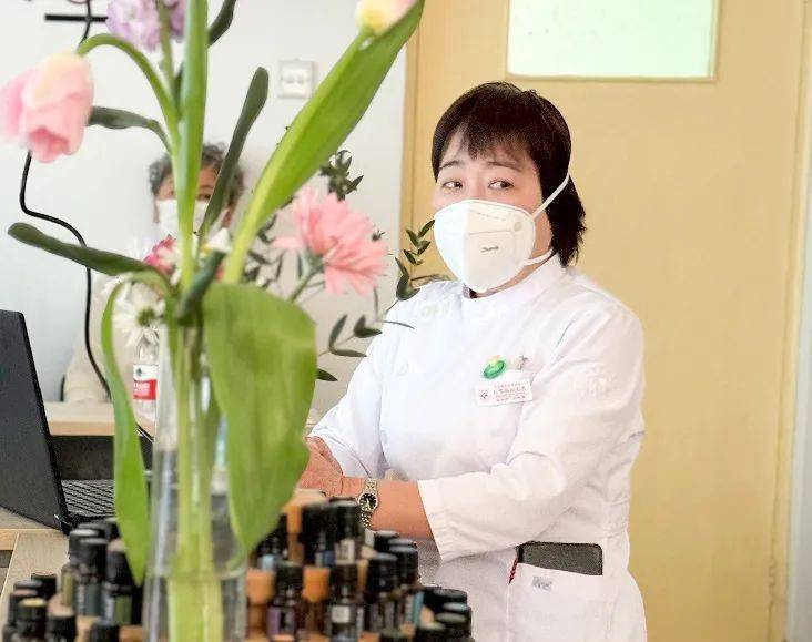 【朝医新闻】全科医学科举办安宁疗护宣讲活动