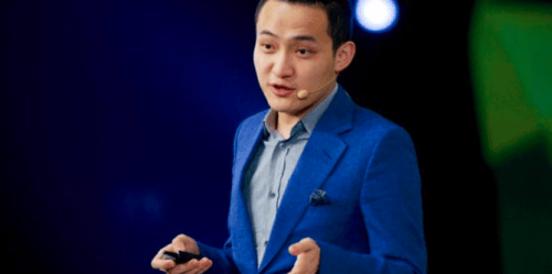 波场TRON：创新引领区块链技术与DeFi生态的新时代