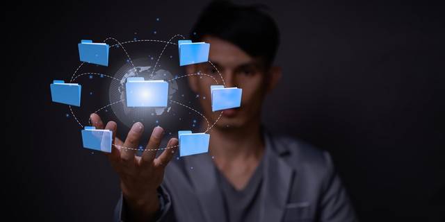 去中心化技术的变革力量：探索Web3的潜力