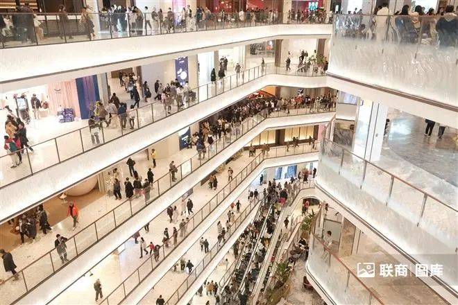 购物中心“去零售化”是一道伪命题？