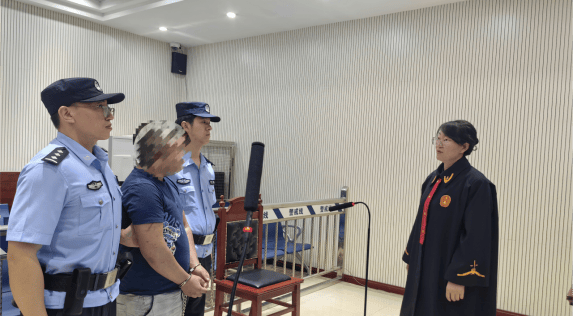 永吉法院：以审判为中心，持续推动庭审实质化、规范化