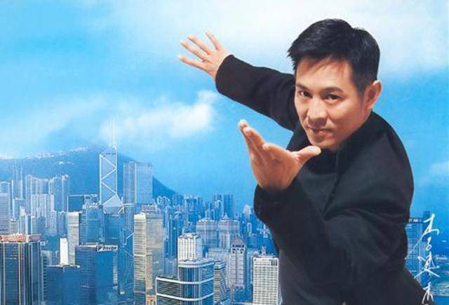 80年代《少林寺》，一毛钱影票卖了上亿票房，男主是马云的偶像