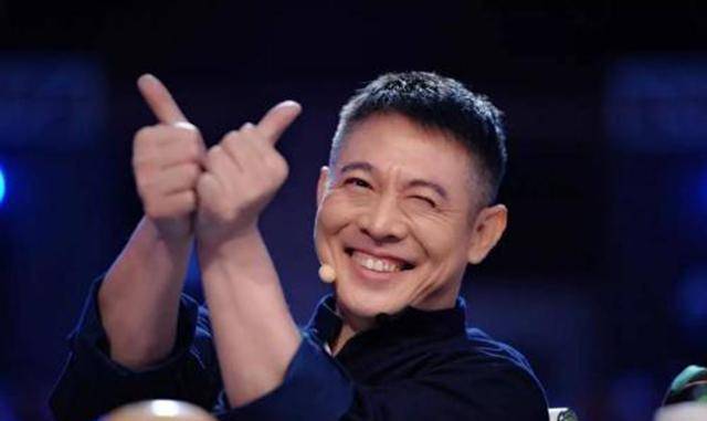 80年代《少林寺》，一毛钱影票卖了上亿票房，男主是马云的偶像